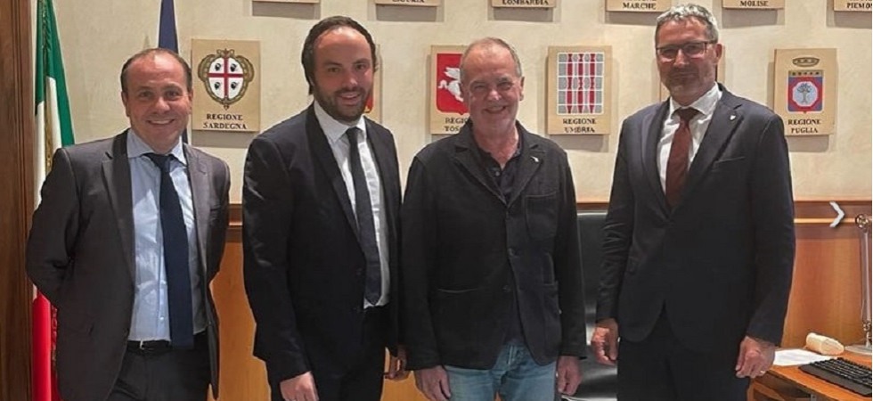 C'è la volontà di ampliare l'autonomia dell'Alto Adige, vertice tra Calderoli e la Provincia di Bolzano per tracciare la